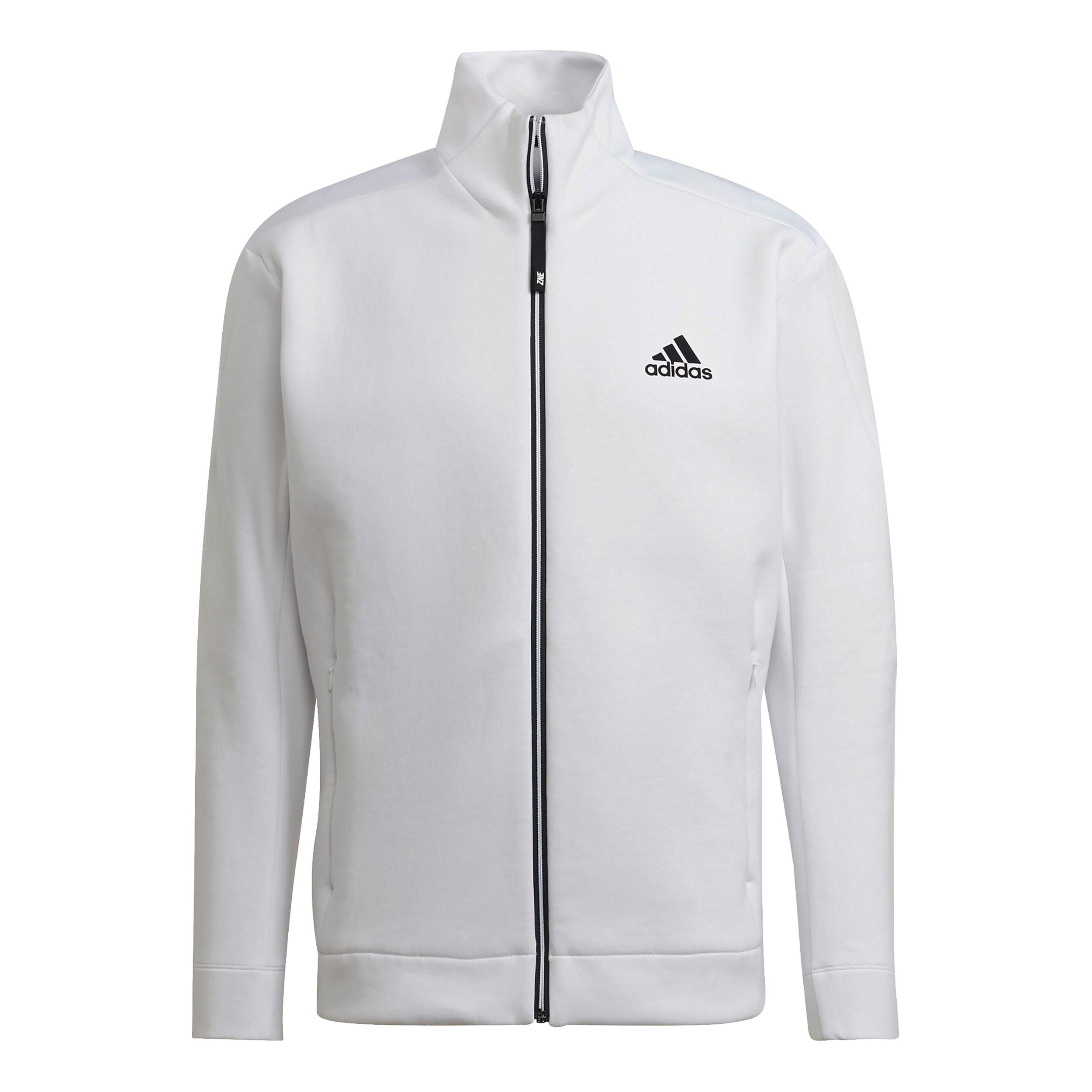 Adidas trainingsjacke herren online