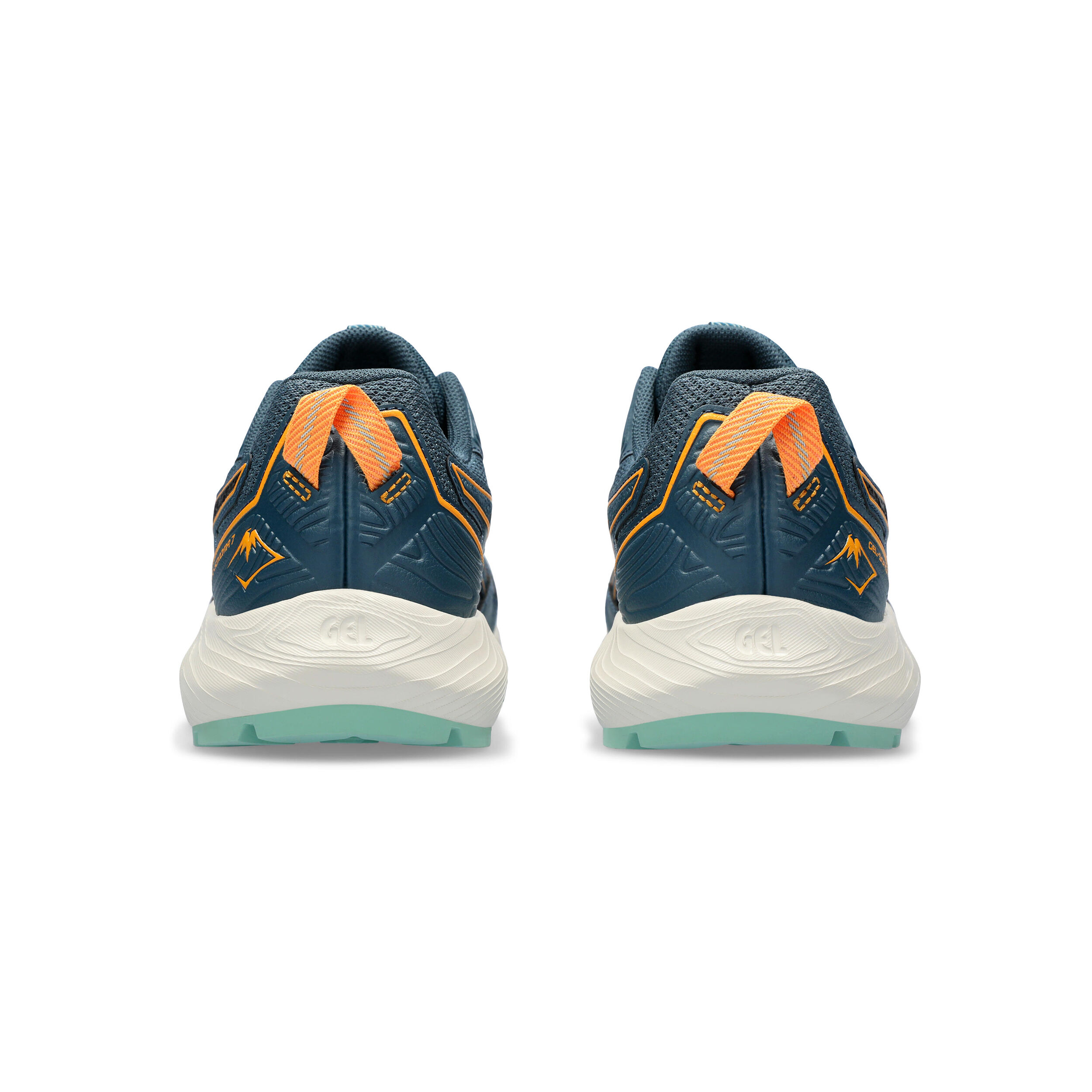 Asics gel sonoma 3 orange new arrivals