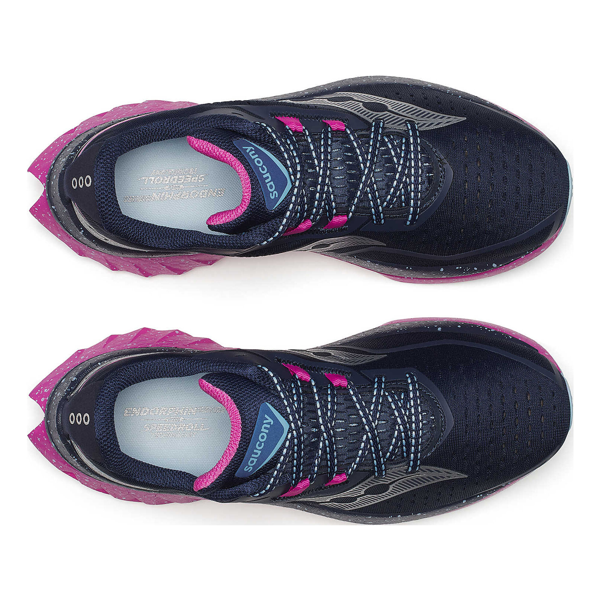 Saucony