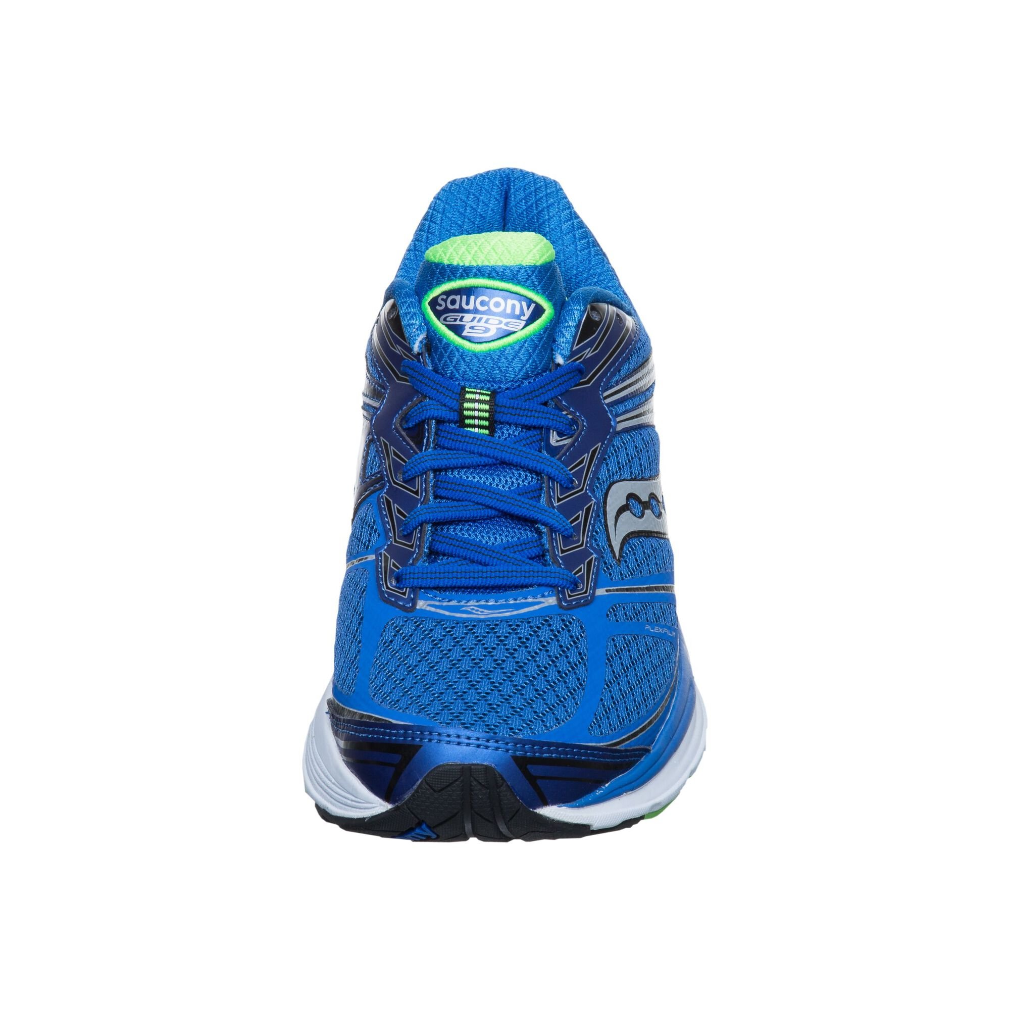 Saucony