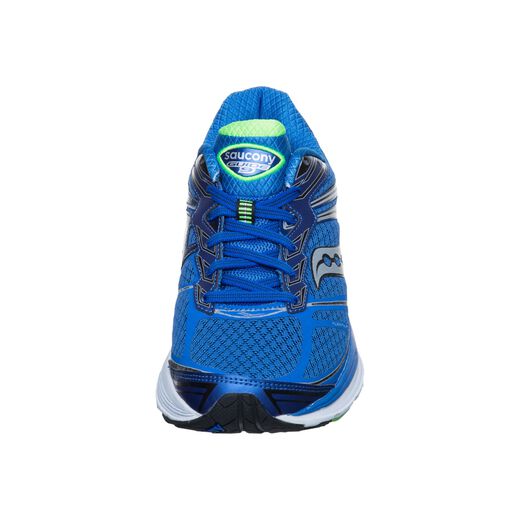 Saucony