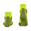RU Trail Socks