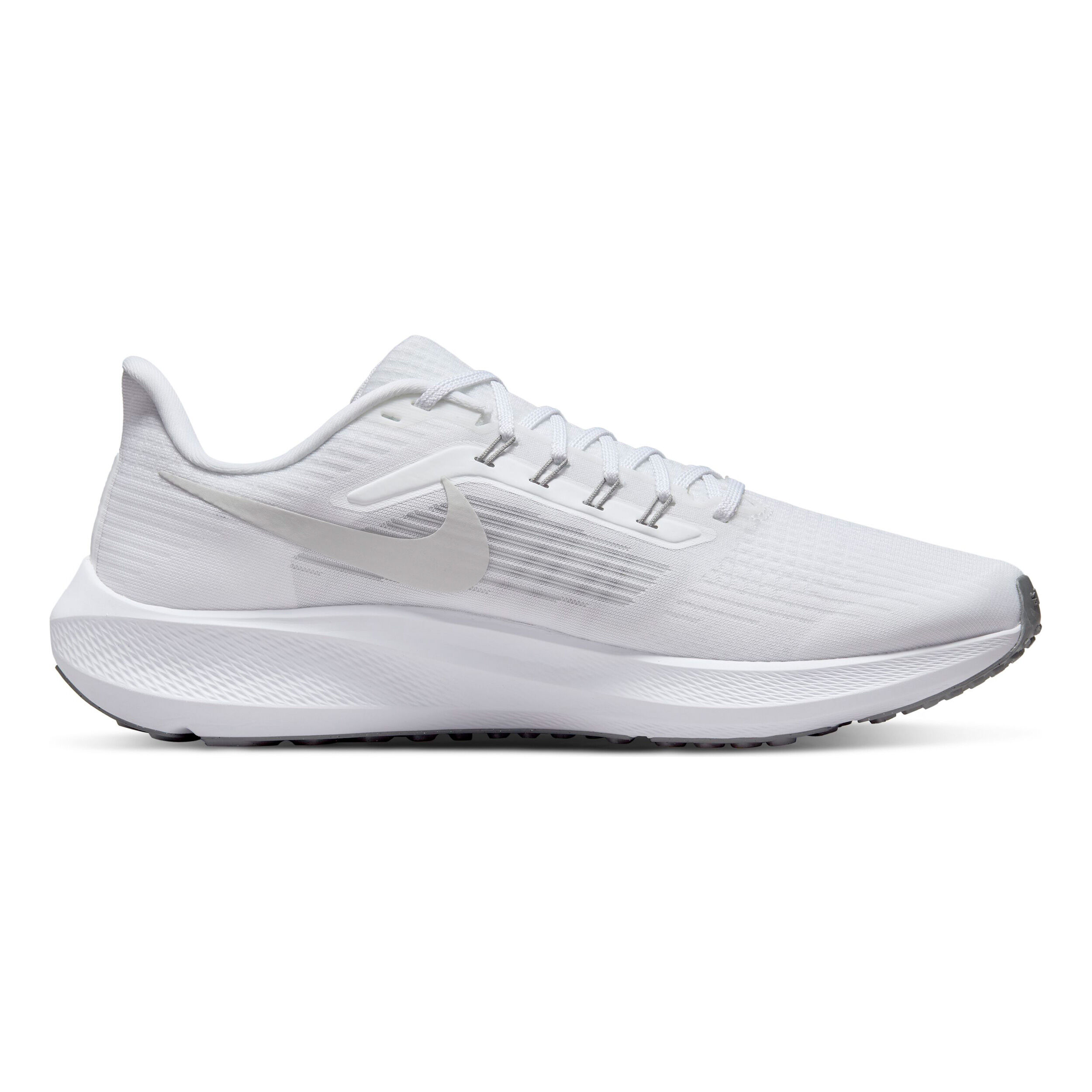 Nike flyknit zoom white deals