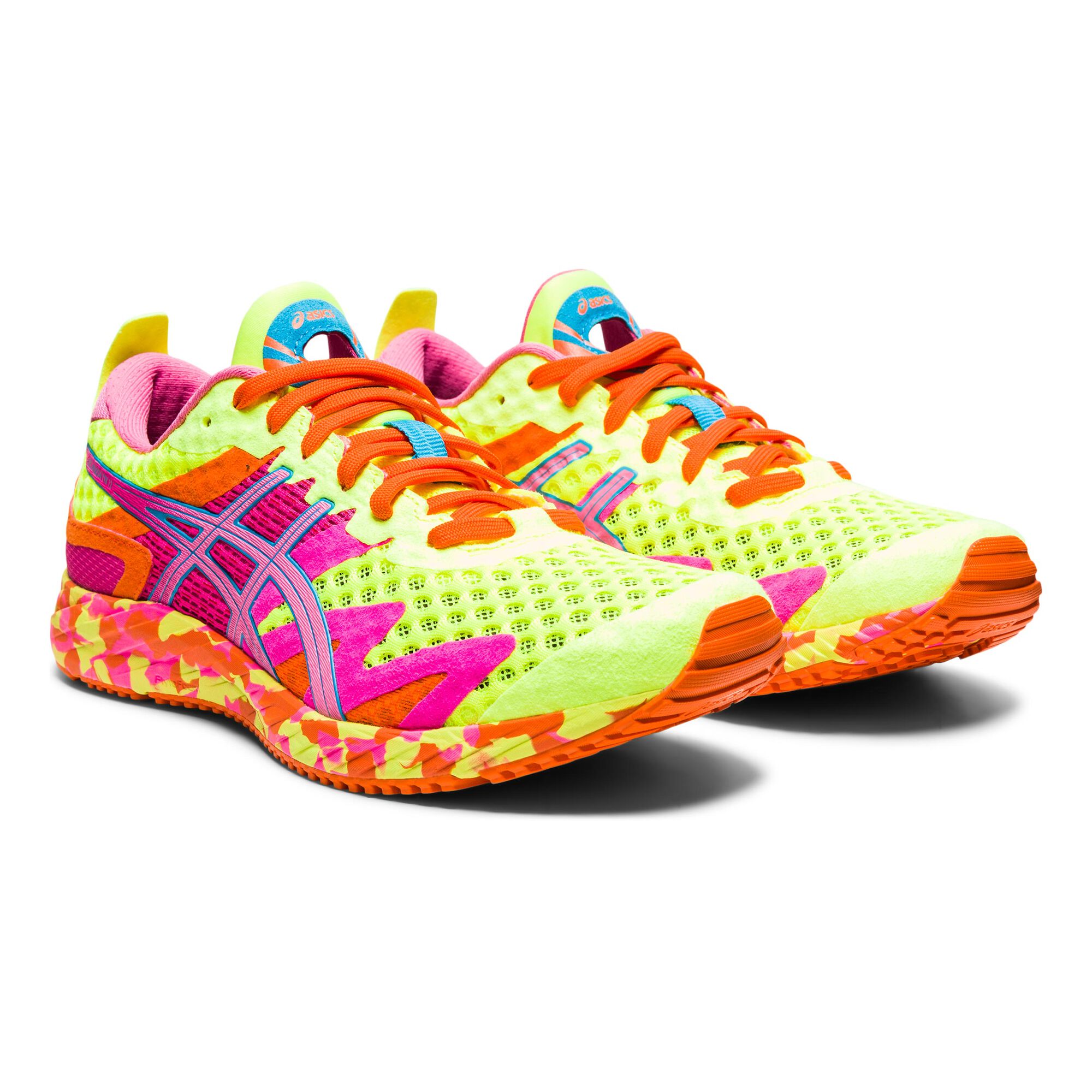 ASICS