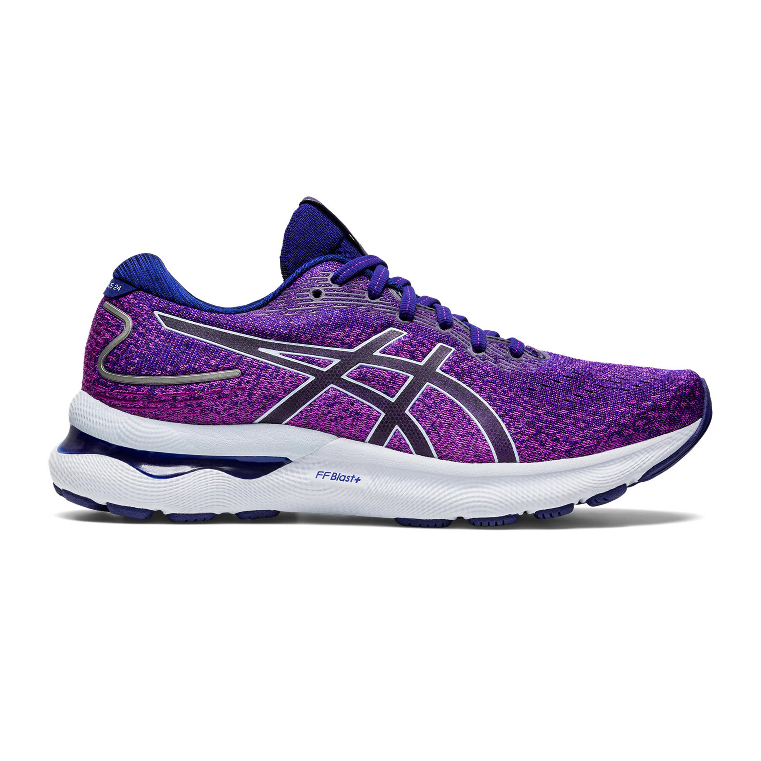 Gel top nimbus damen