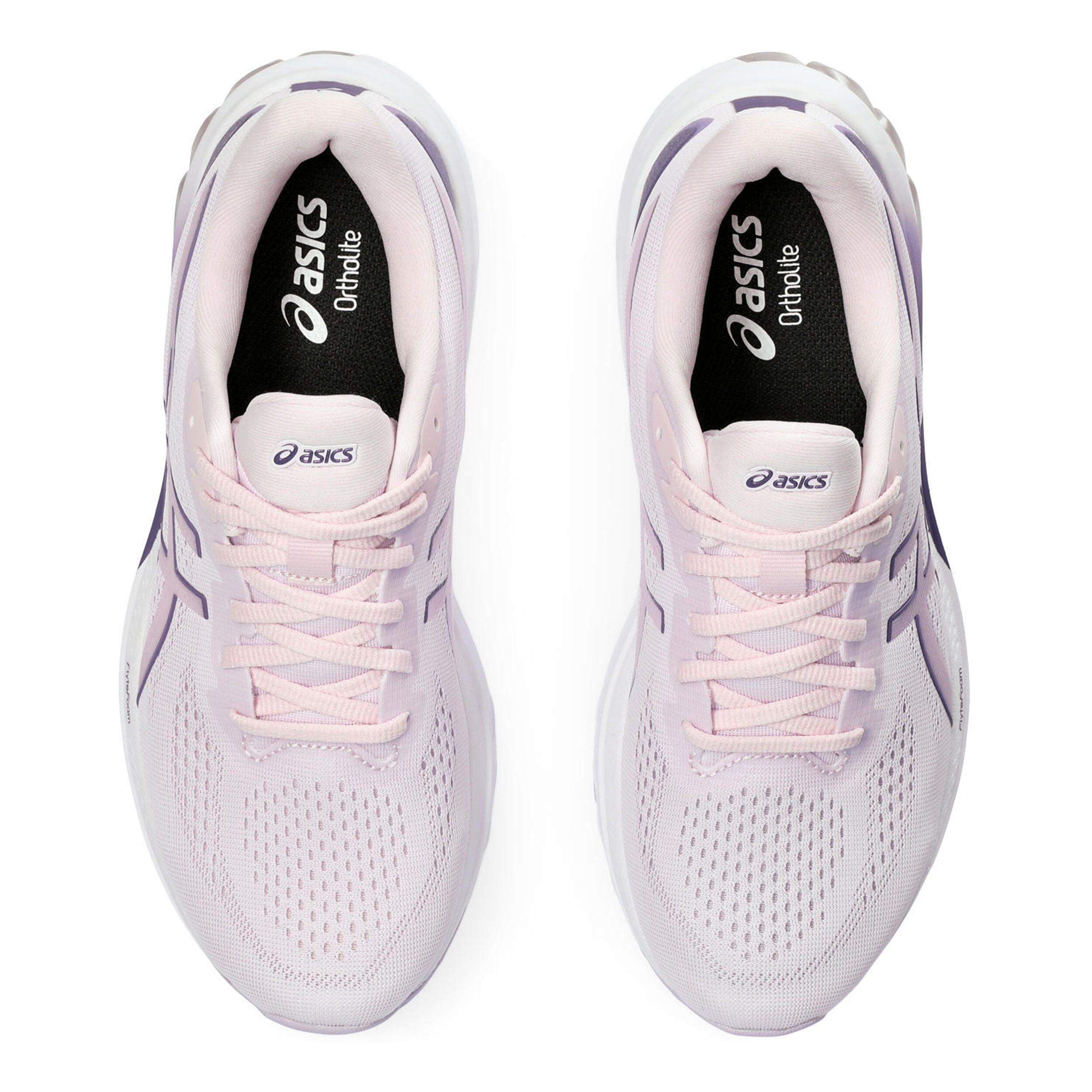 GT 1000 12 Stabilitatsschuh Damen Rosa Flieder