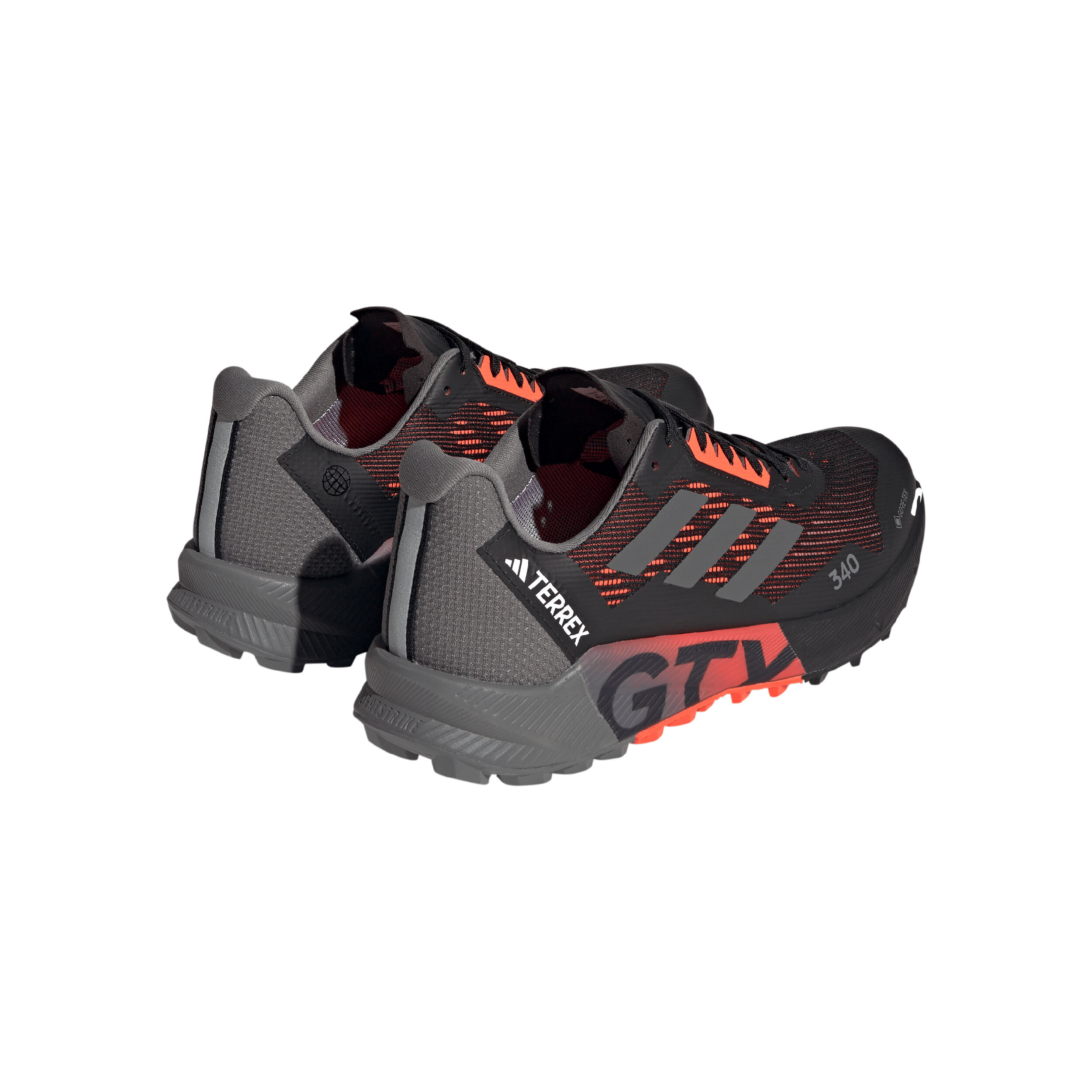 Adidas terrex agravic herren store