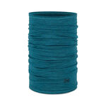 Buff Bekleidung Buff Merino Lightweight Schlauchtuch -grün