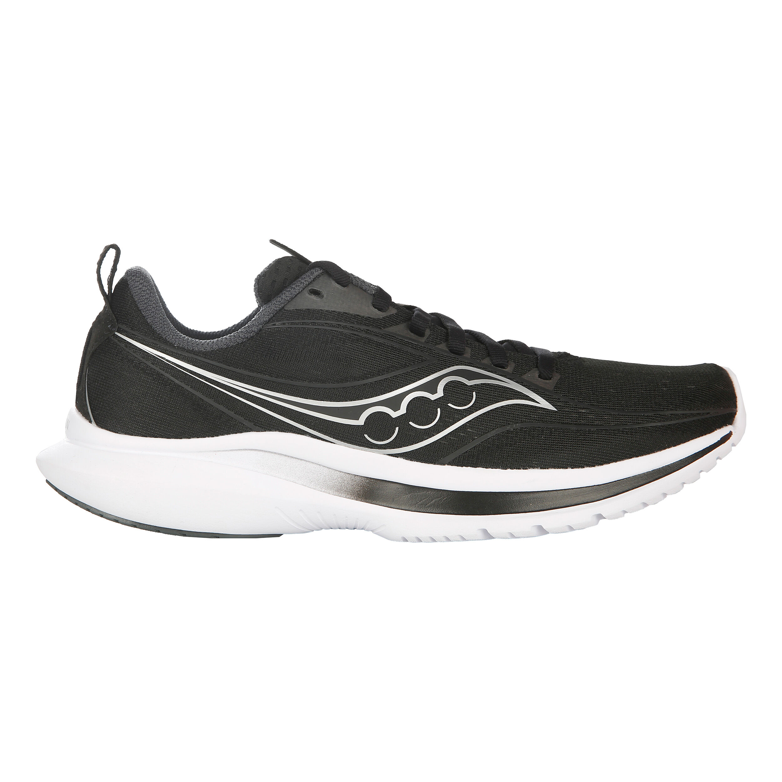 Saucony damen sale silber
