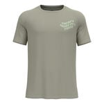 Odlo Essential Print Tee