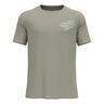 Essential Print Tee