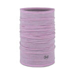 Buff Bekleidung Buff Merino Lightweight Schlauchtuch -lila