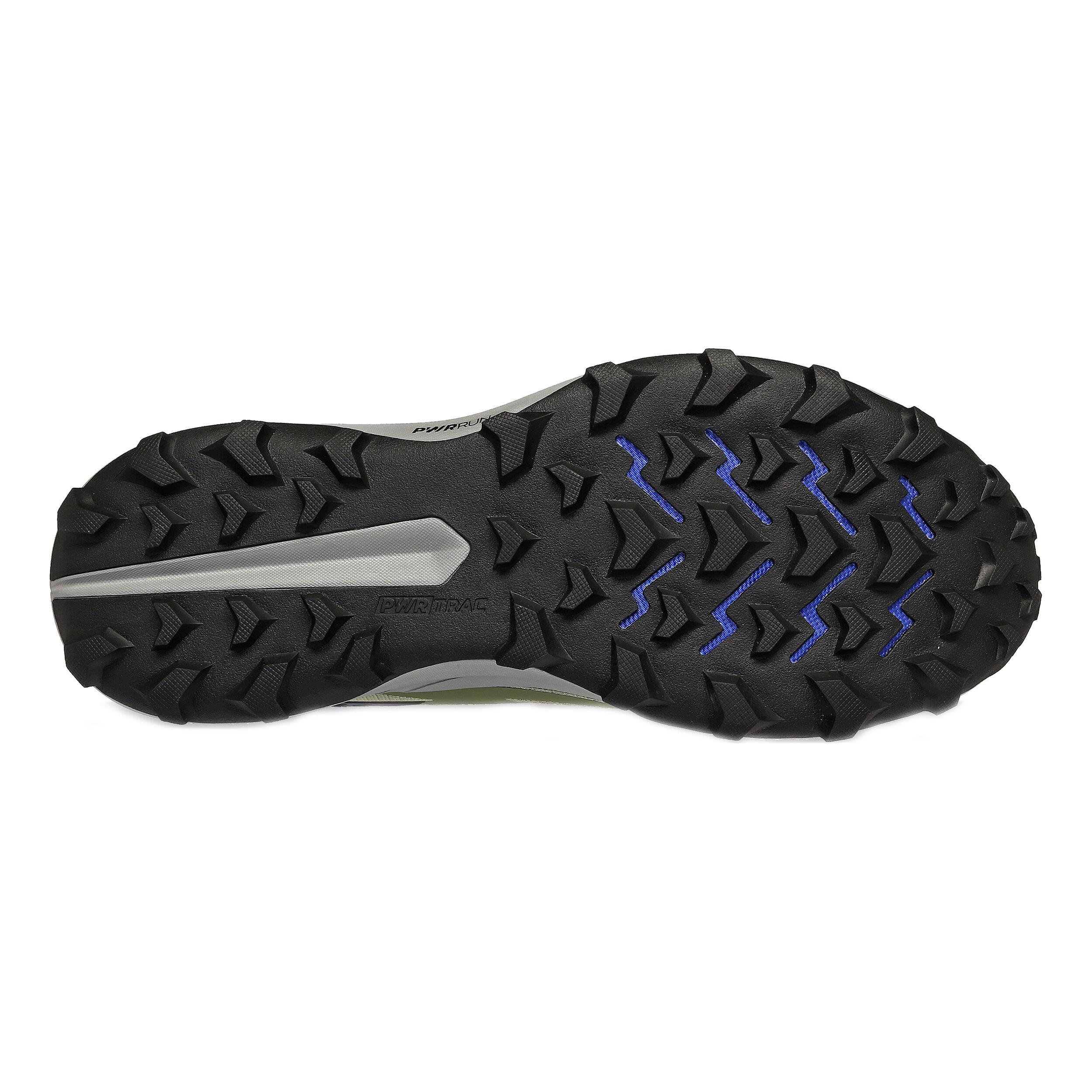 Saucony peregrine 43 hot sale