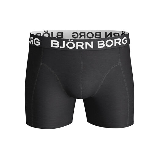 Bj&ouml;rn Borg