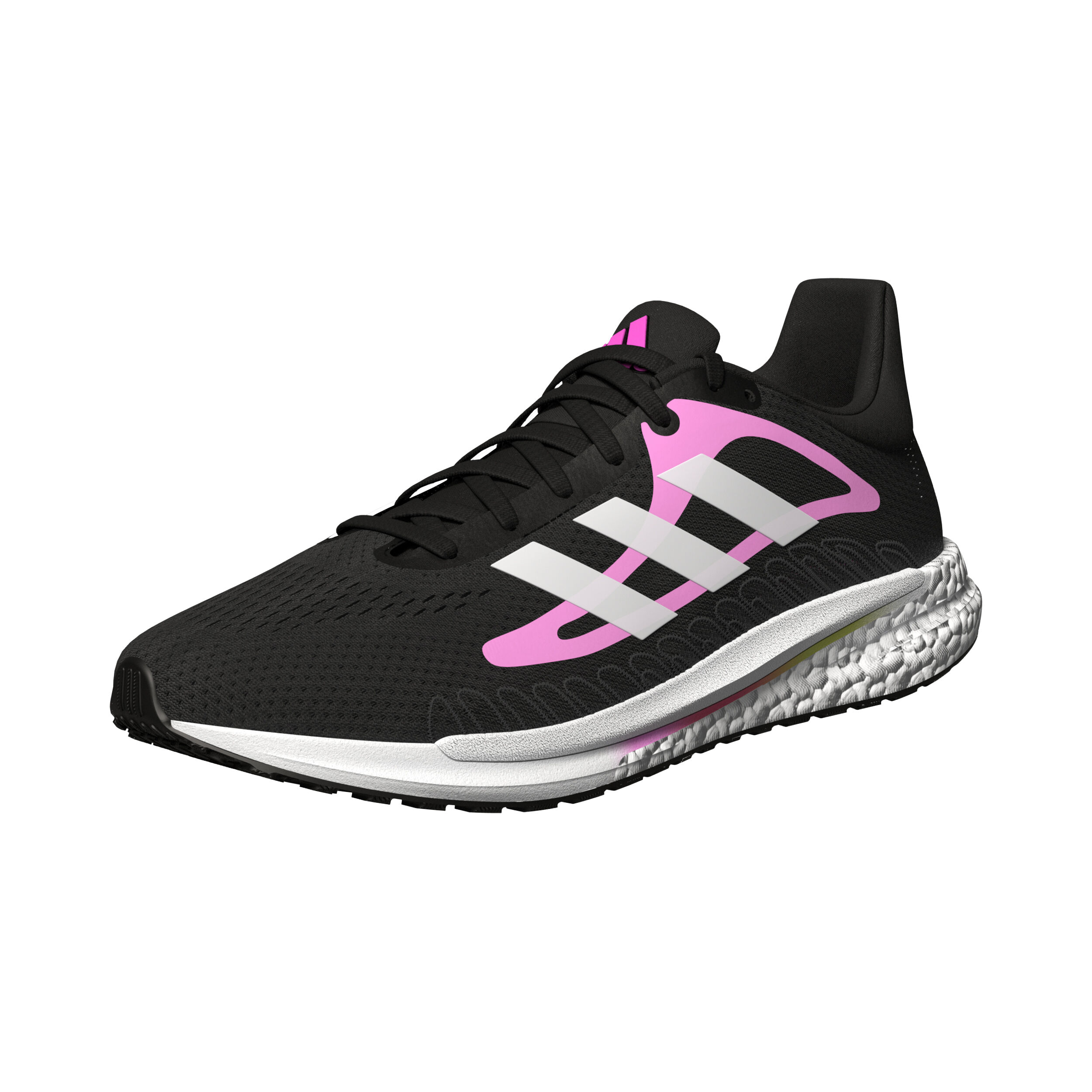 Adidas solar glide women's shoes cheap