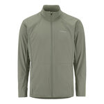 Craft Bekleidung Craft ADV Essence Warm 3 Laufjacke Herren - grün, 
