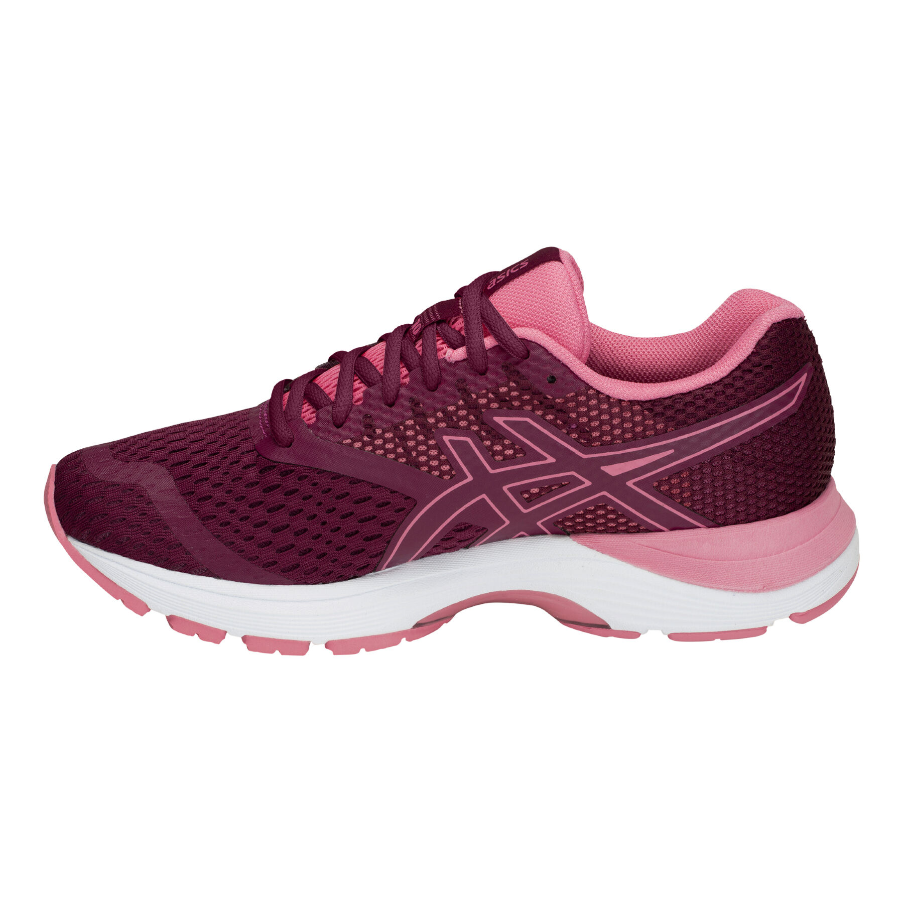 Asics gel pulse 10 donna rosa new arrivals