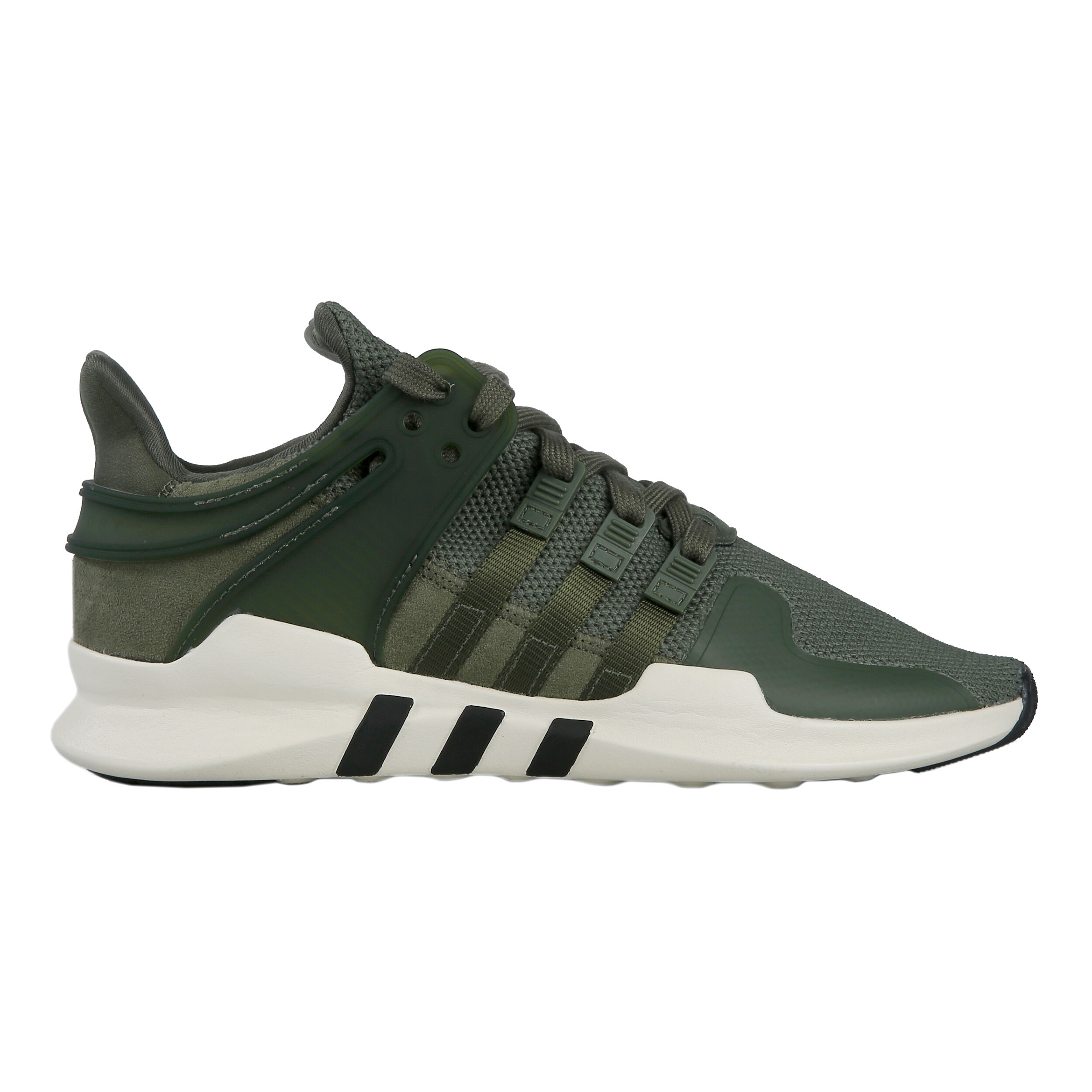 Ladies adidas discount eqt trainers