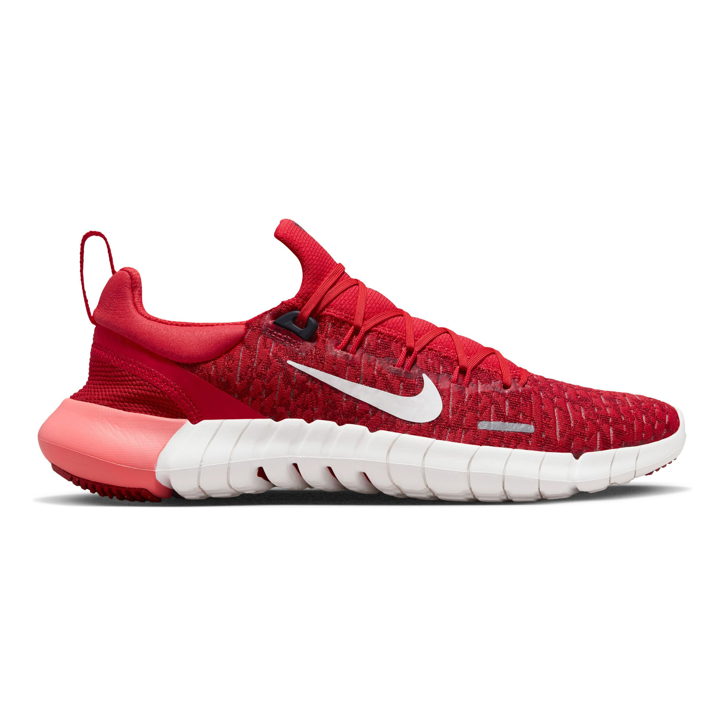 Nike free 5.0 rot top