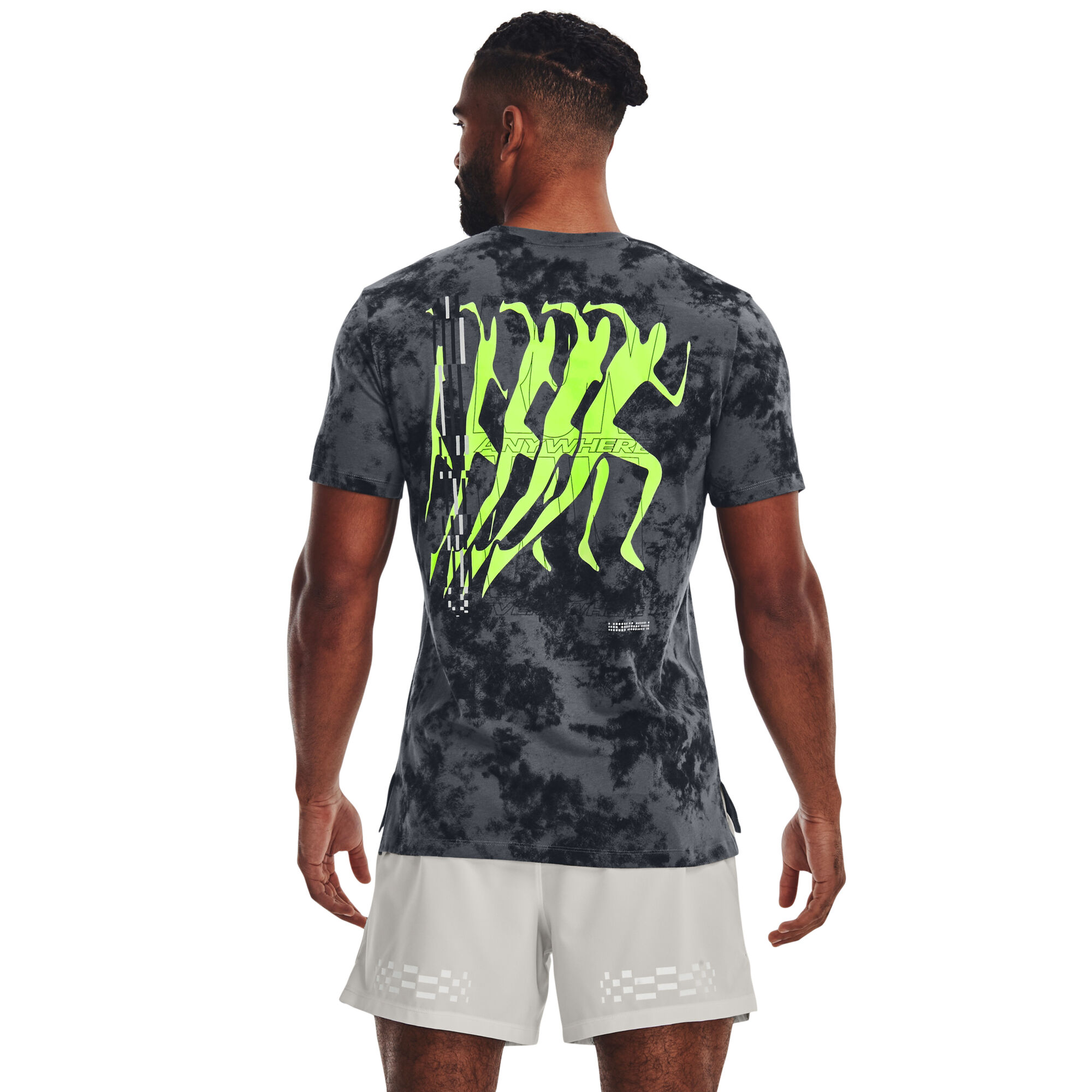 Under Armour
