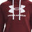 Rival Fleece Logo Hoodie Women