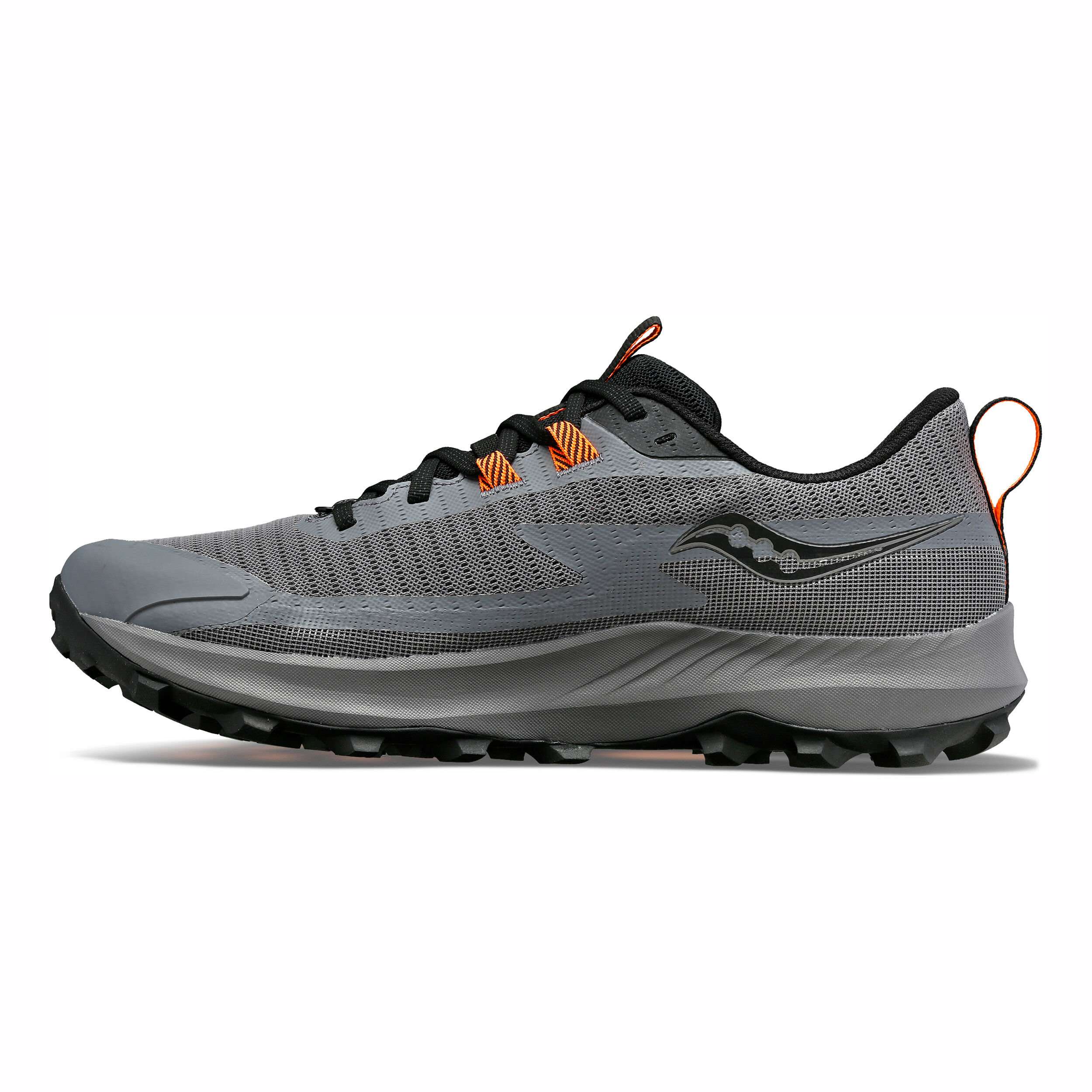 Saucony men's peregrine 3 hotsell