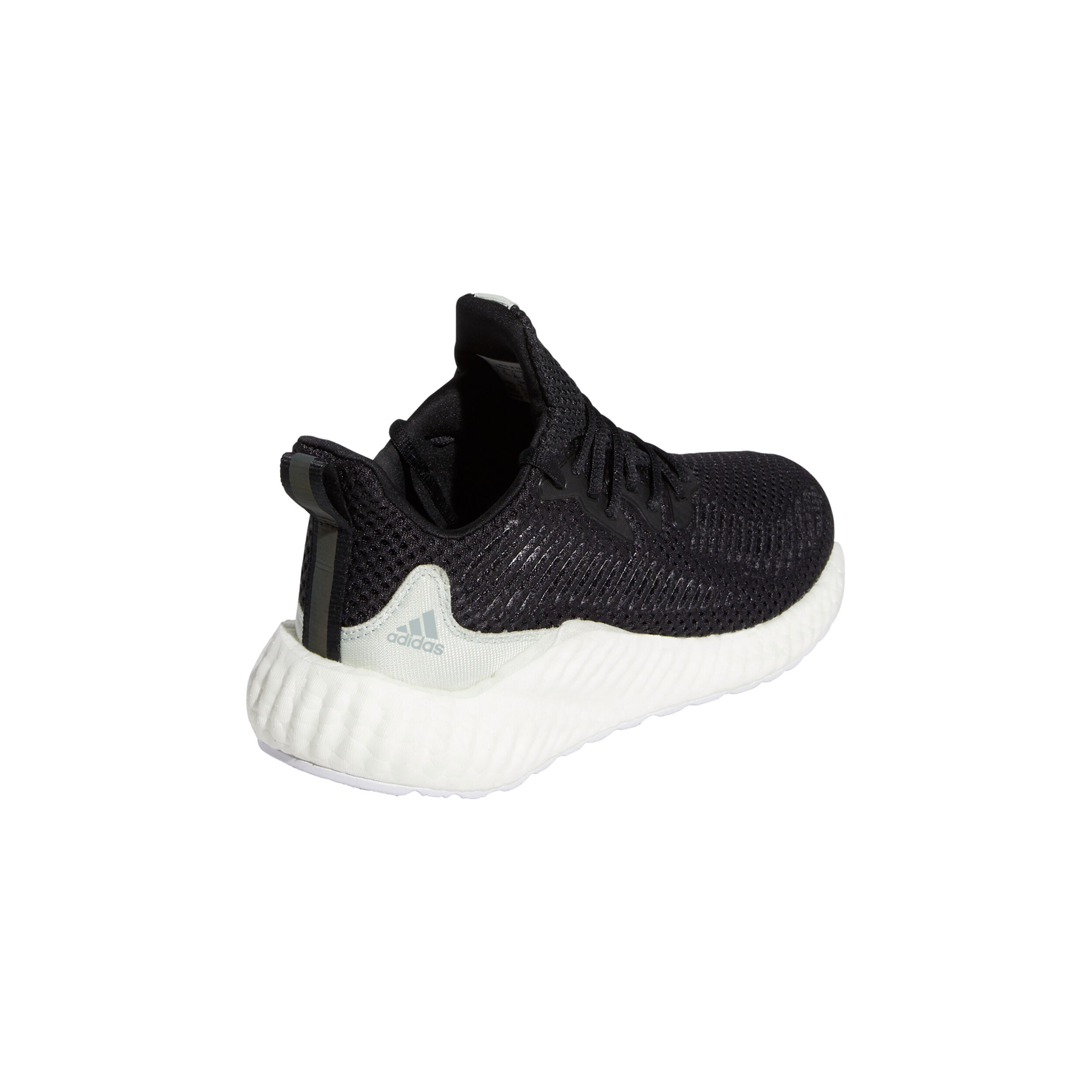 adidas Alphaboost Parley Neutralschuh Damen Schwarz WeiB online kaufen Running Point DE