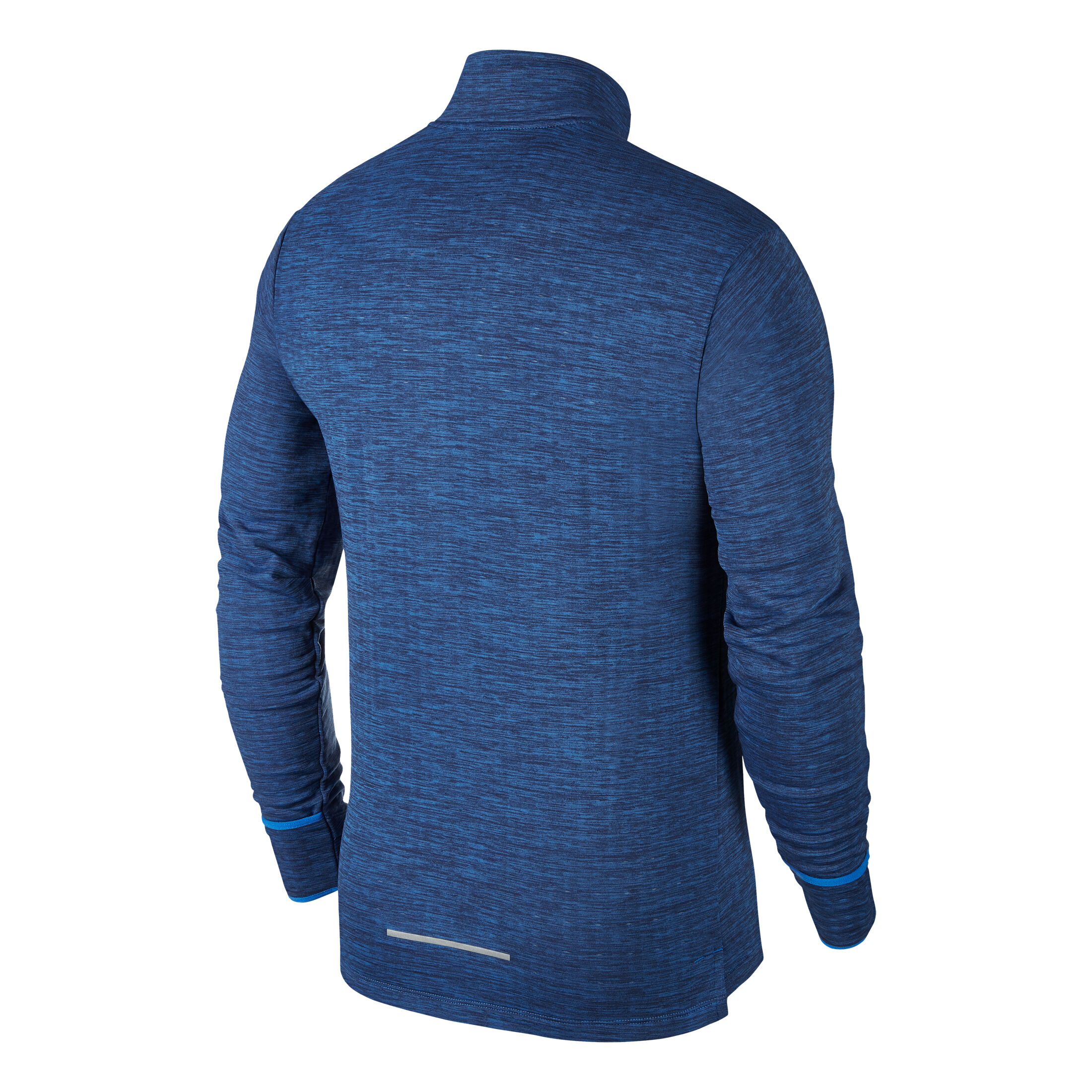 Nike Sphere Element Half Zip 3.0 Longsleeve Herren Blau Silber online kaufen Running Point DE