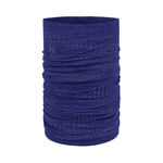 Buff Bekleidung Buff DryFlx Schlauchtuch-Dunkelblau