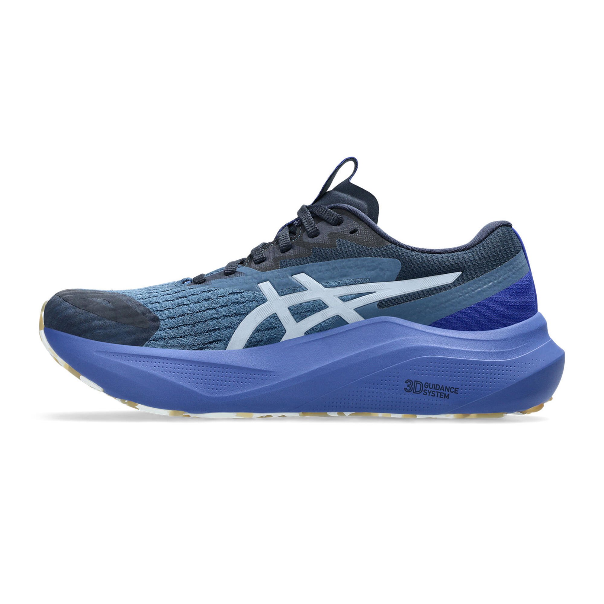ASICS