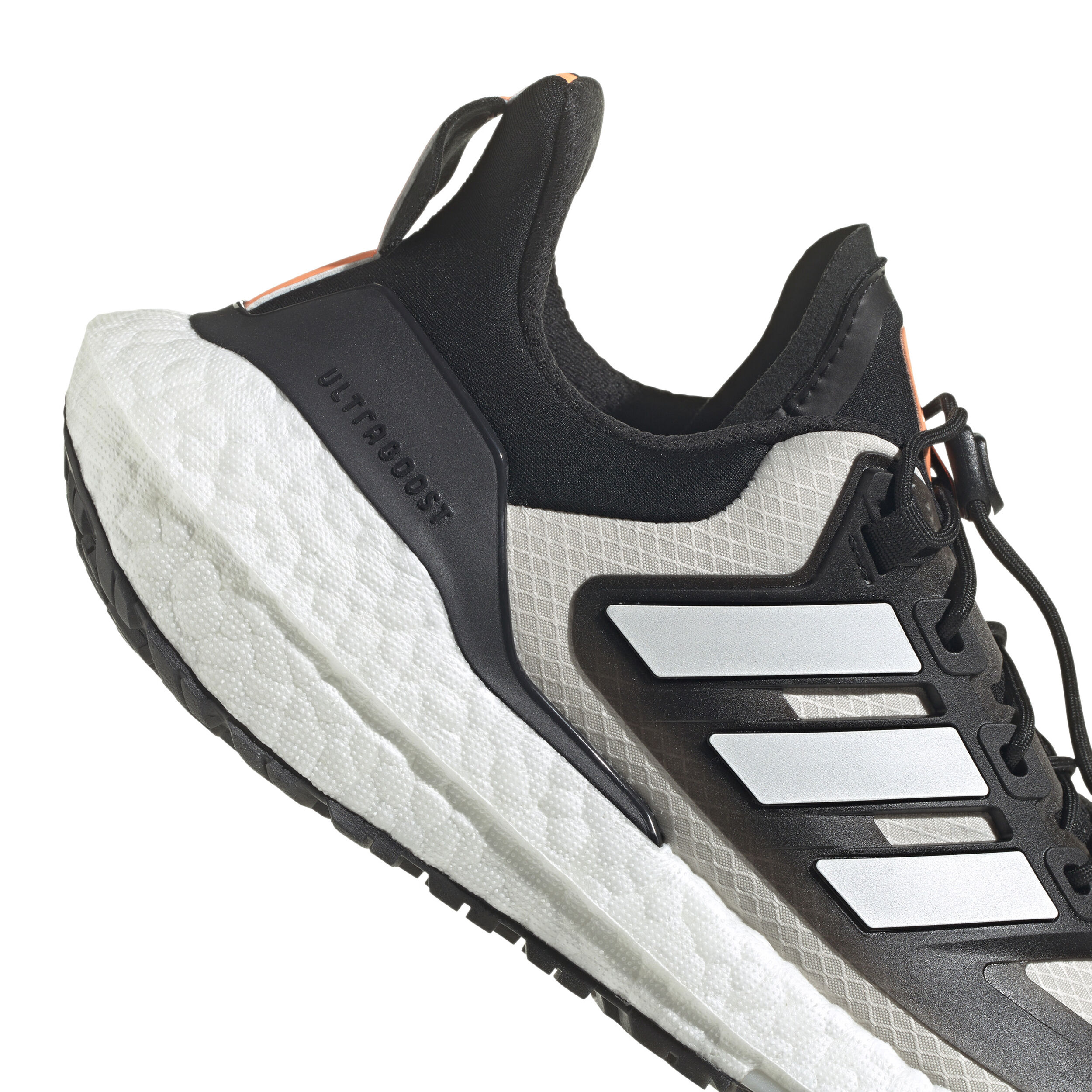 Adidas pure discount boost grau