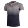 Seamless Shortsleeve Top