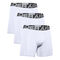 Charged Cotton 6in 3 Pack Men