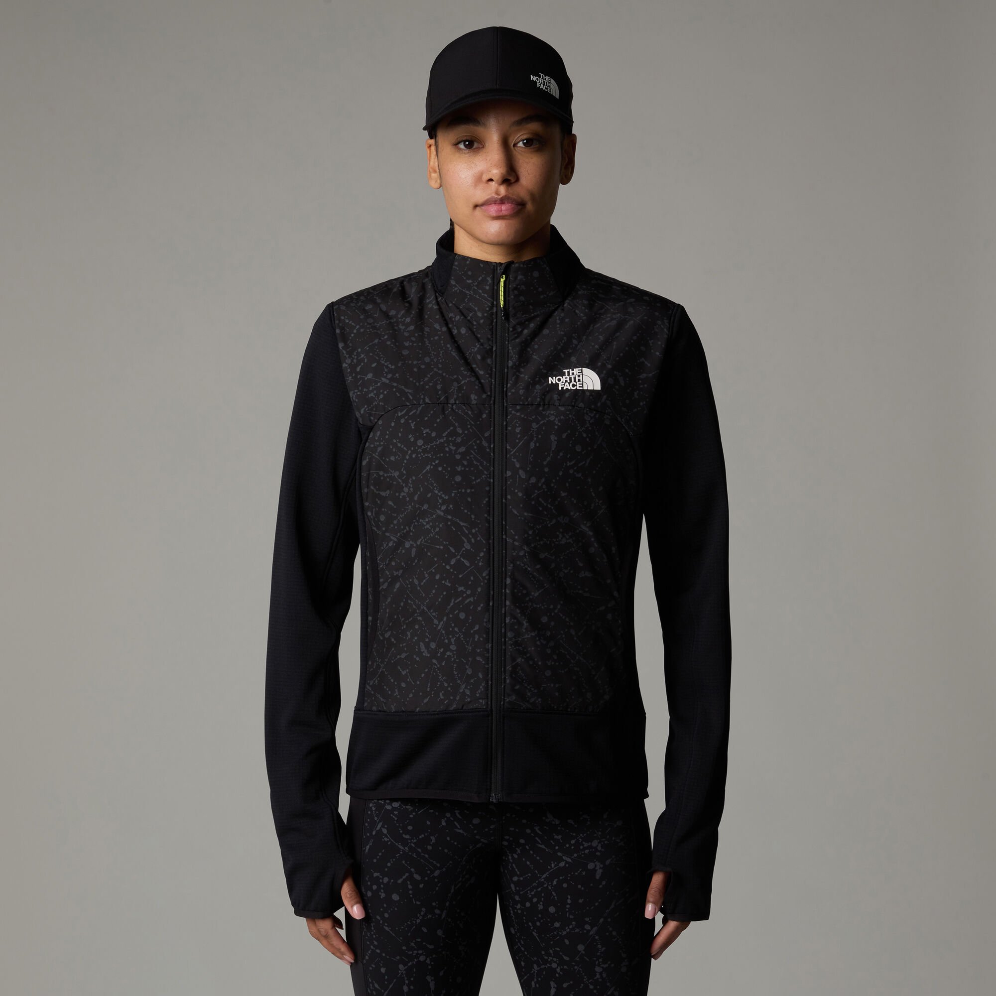 The North Face