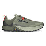 Altra Laufschuhe Altra Timp 5 GTX Trailschuh Herren-Oliv