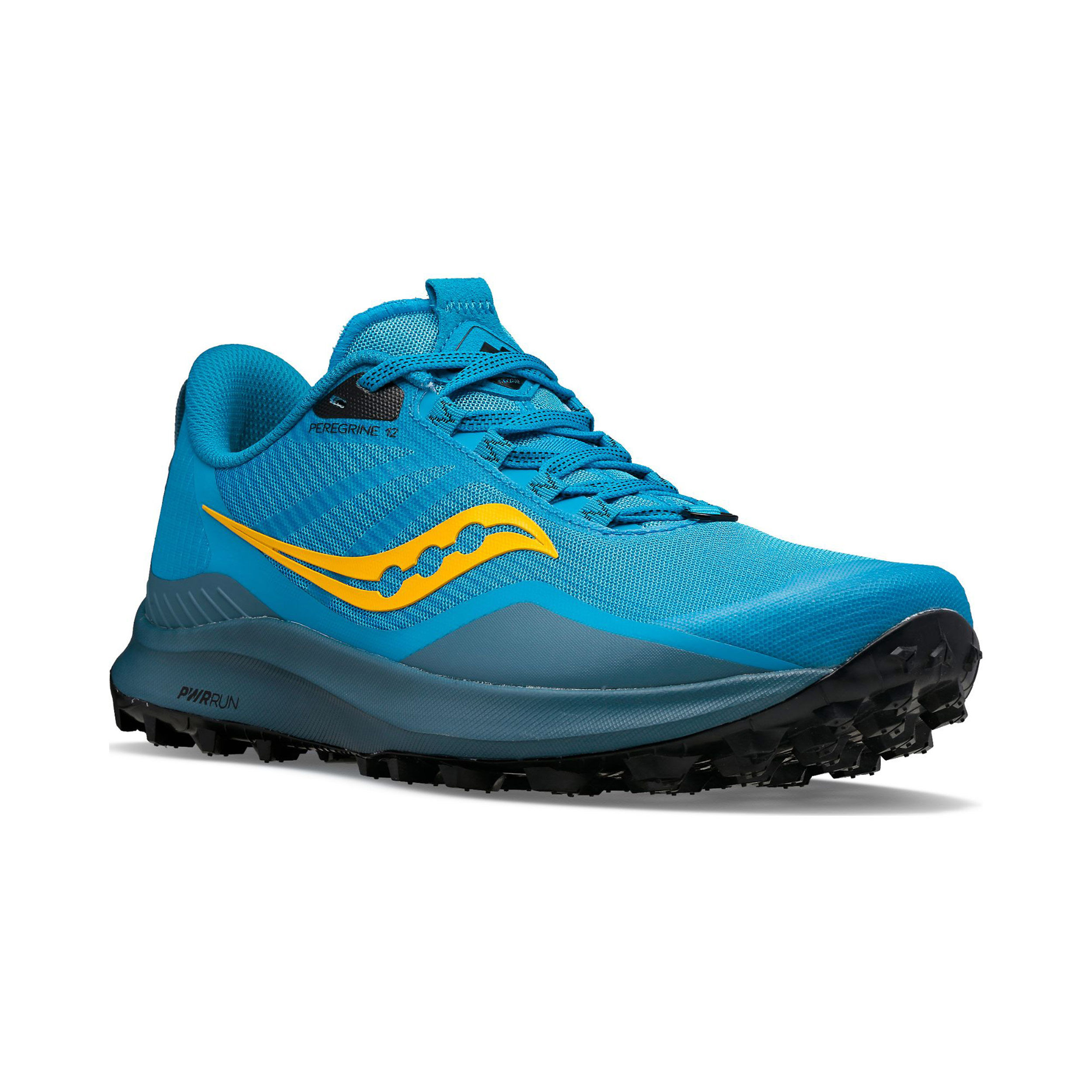 Saucony peregrine 38 on sale