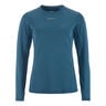 ADV Essence Laufshirt Damen-Blau