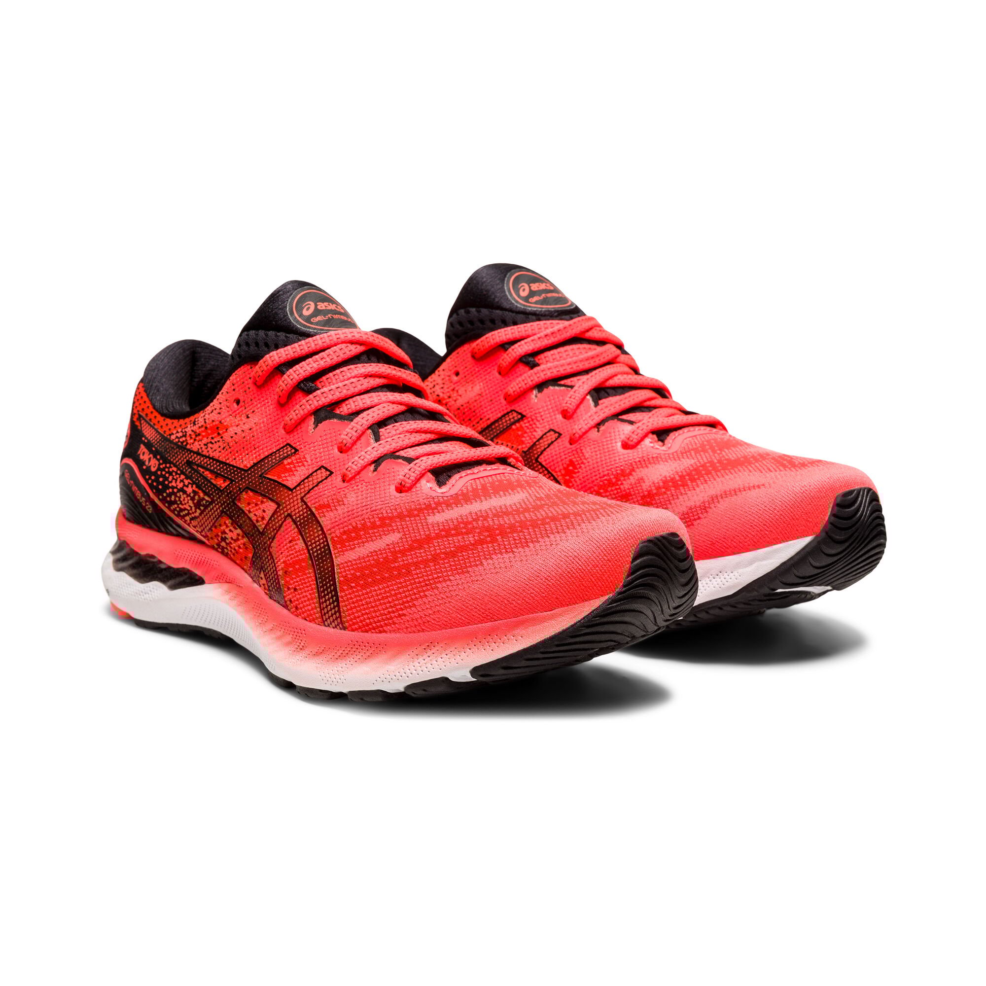 ASICS