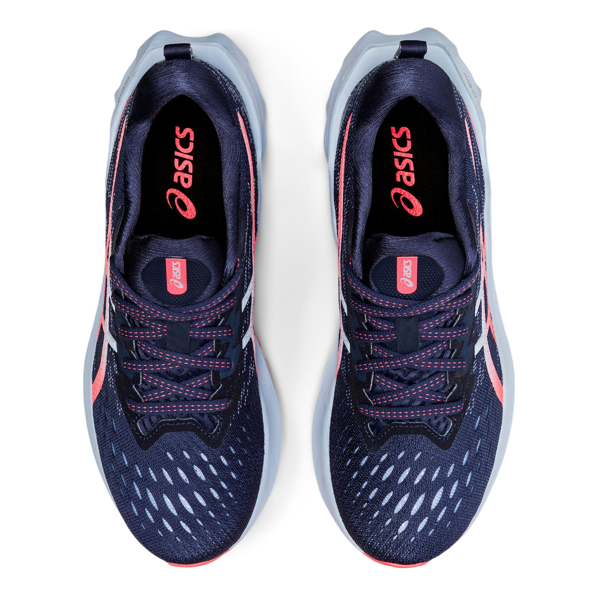 ASICS