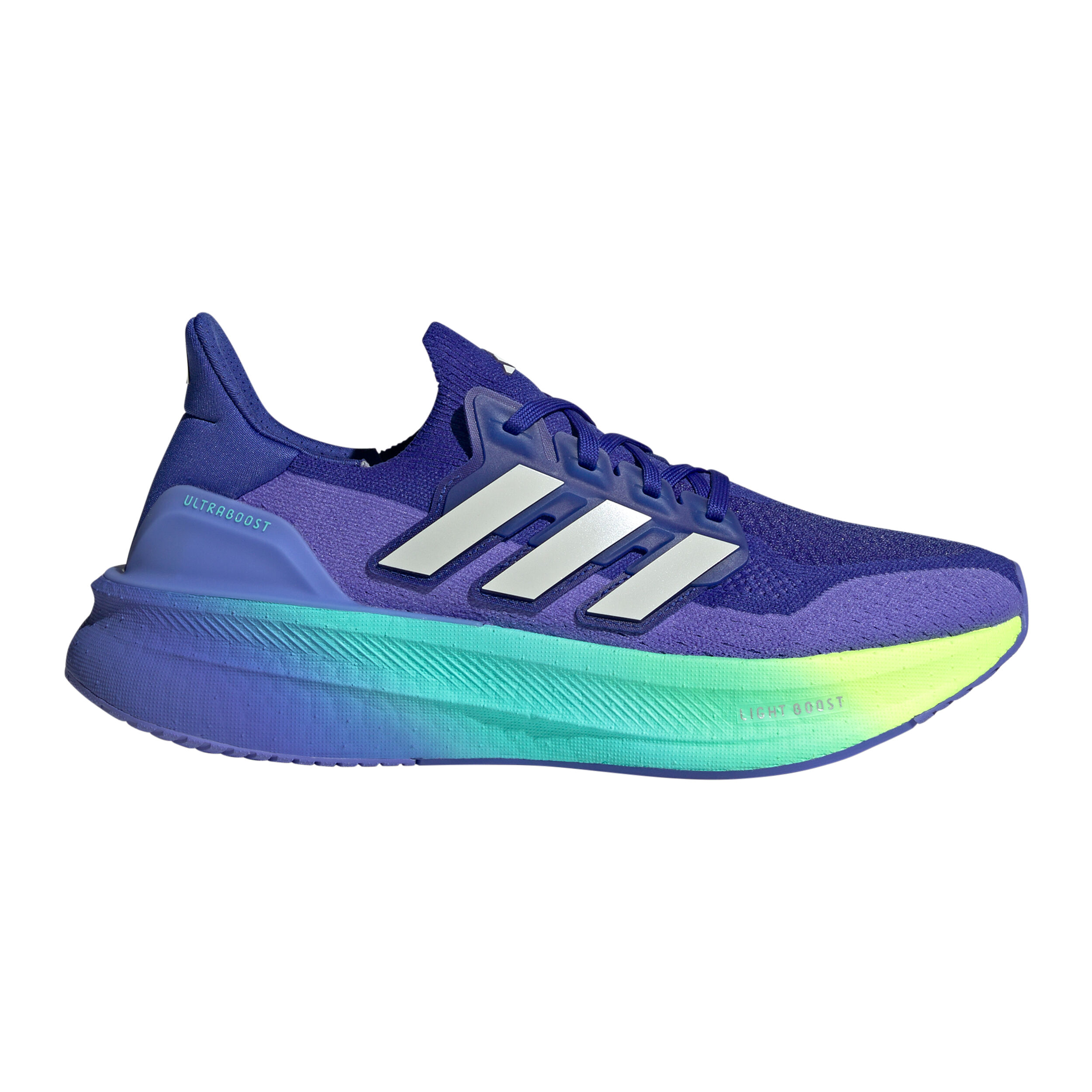 Saucony triumph 17 vs adidas ultra boost cheap