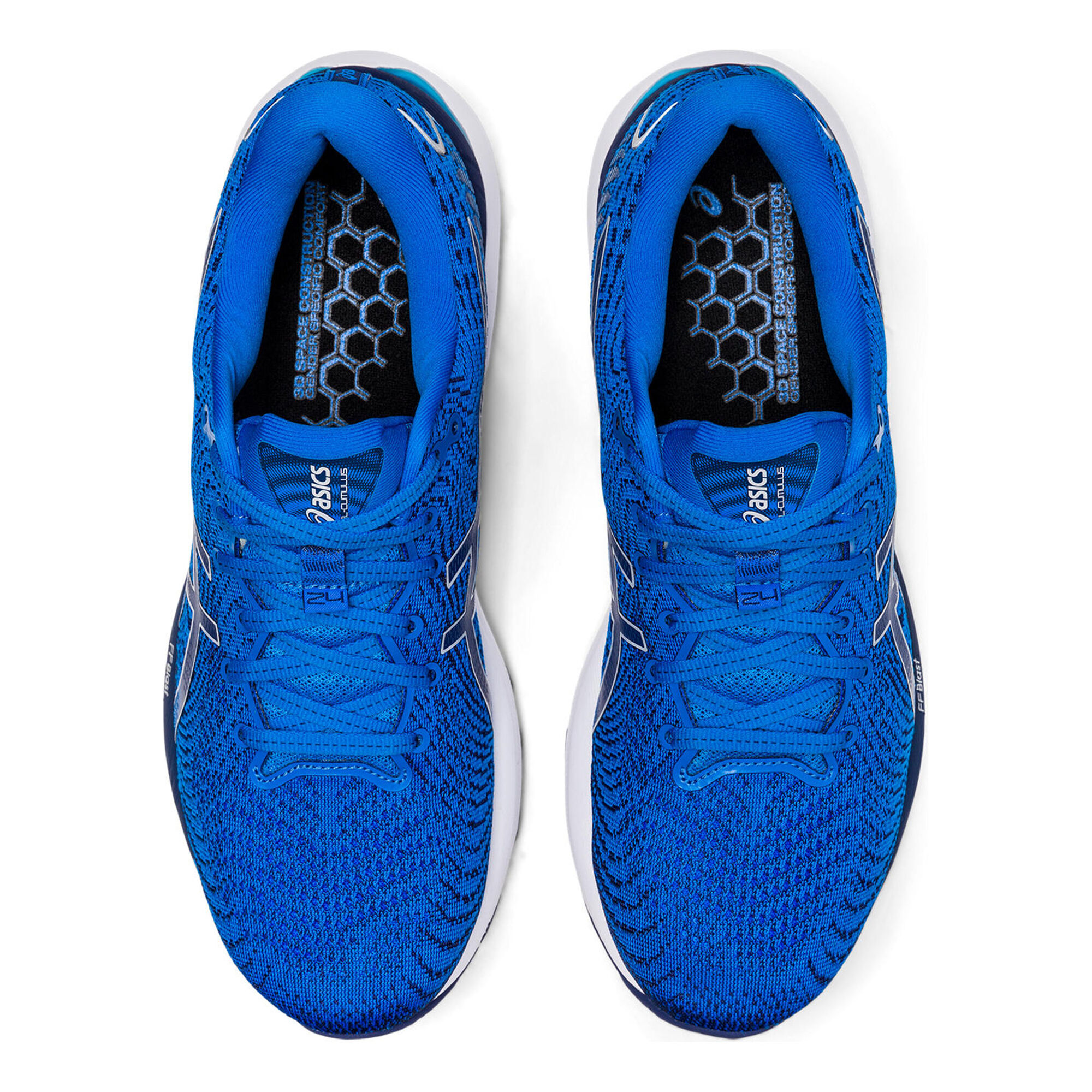 ASICS
