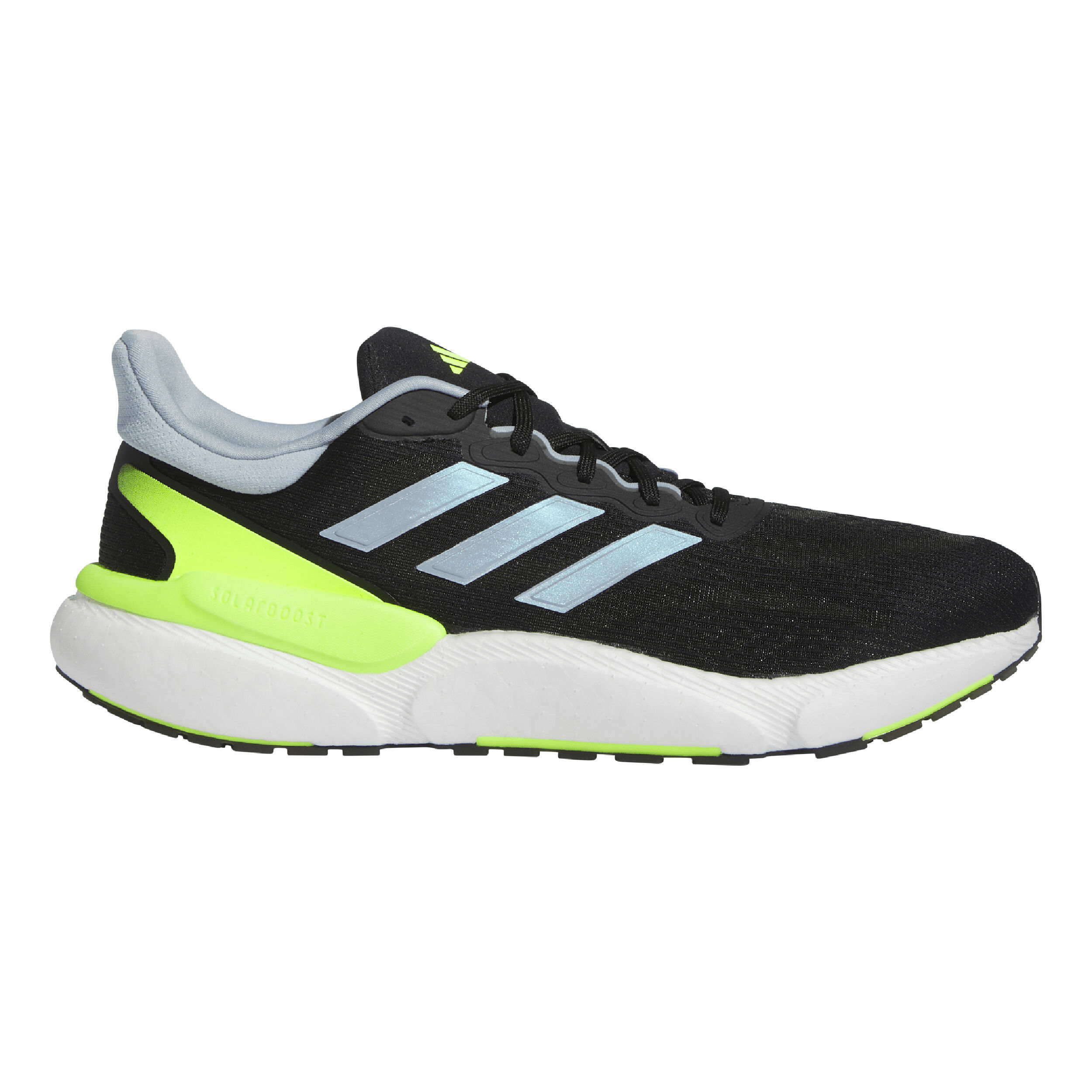 Solarboost 5 Neutralschuh Herren Schwarz Blau