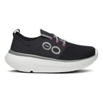 OOFOS Schuhe OOFOS  OOmy Stride Recoveryschuh Damen-weiß,schwarz