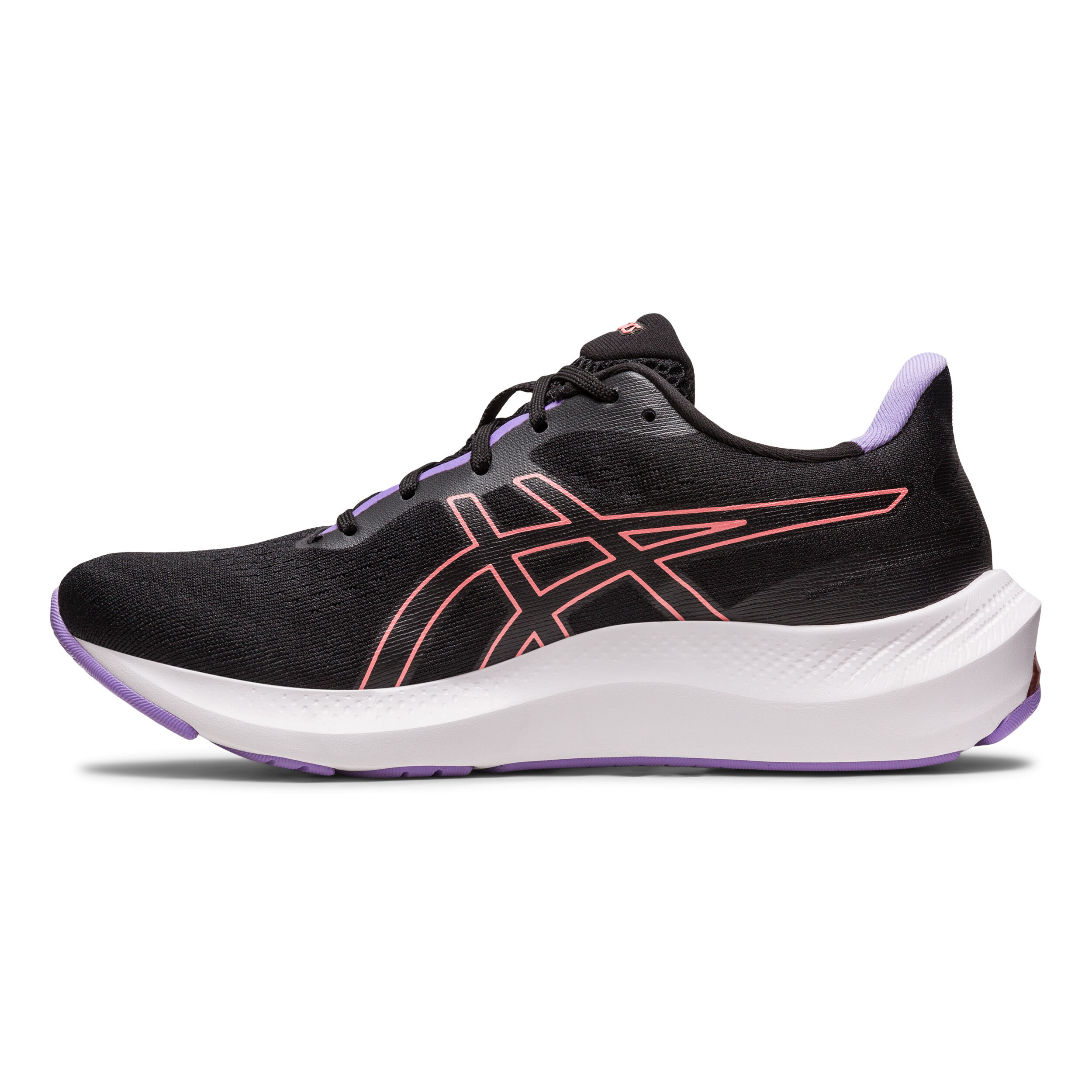 Asics gel pulse 8 orange cheap