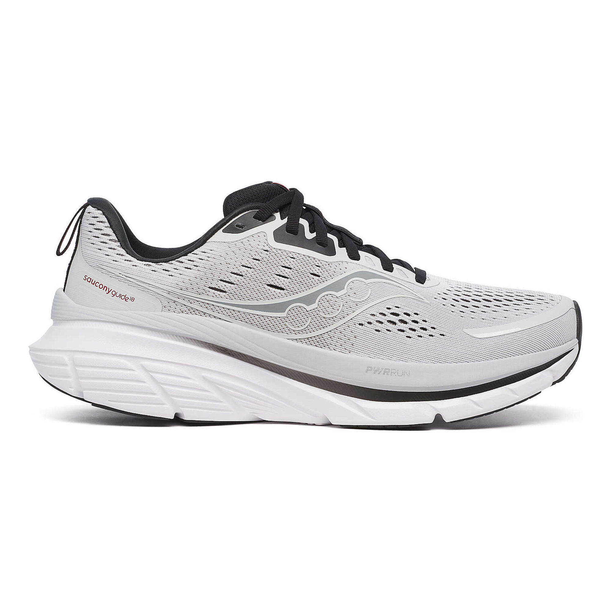 Saucony