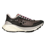 Craft Laufschuhe Craft Pure Trailschuh Damen-Schwarz