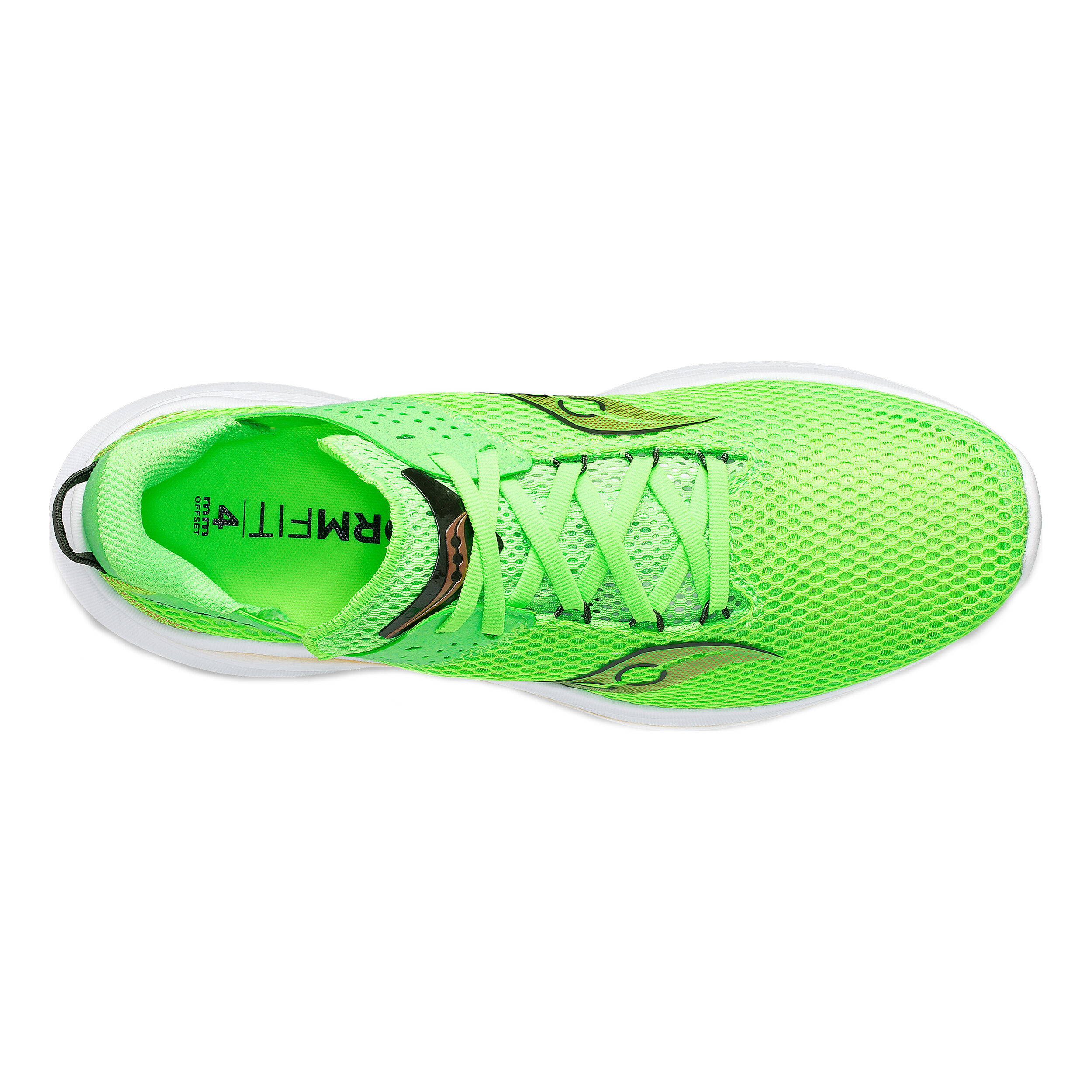 Saucony kinvara 8 green on sale