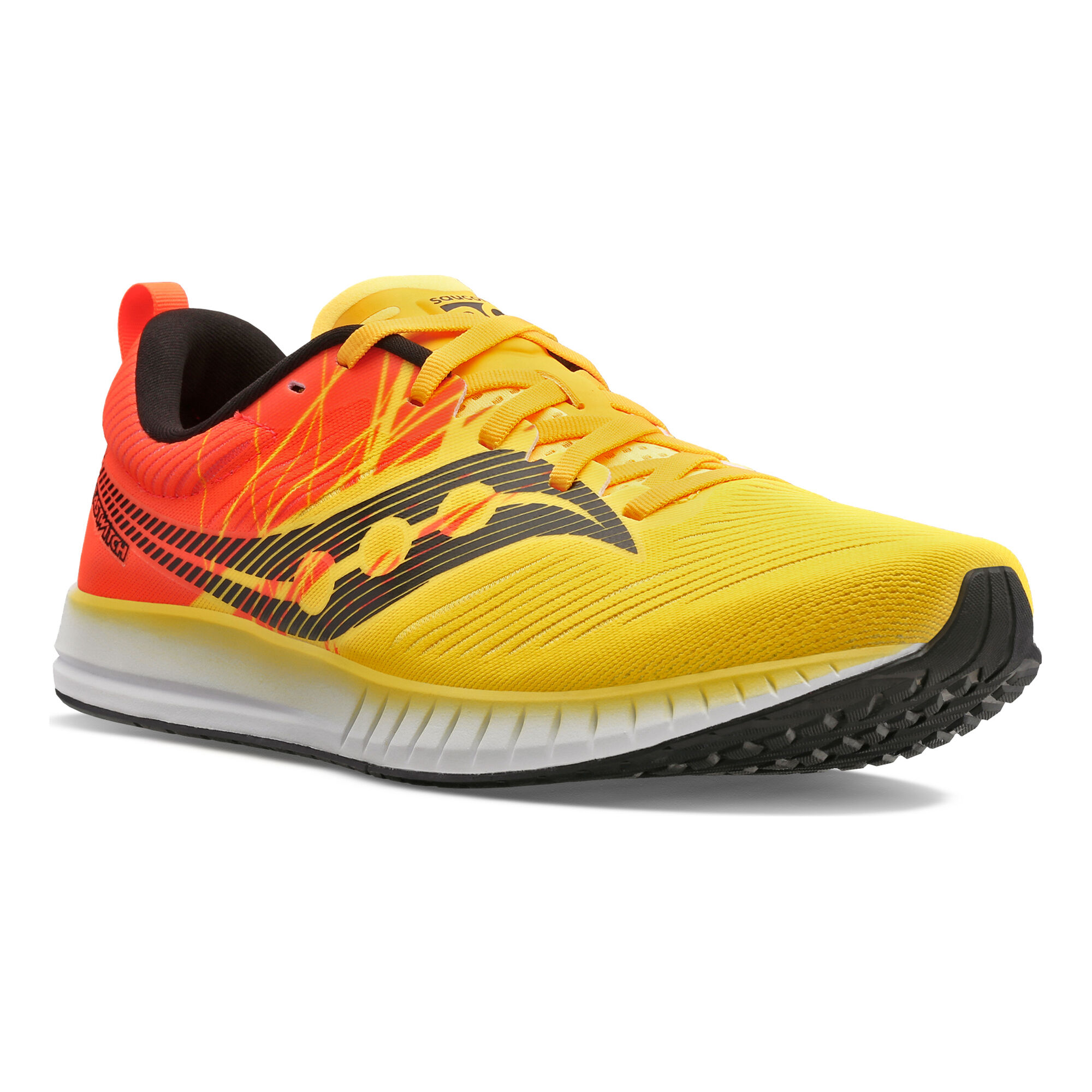 Saucony