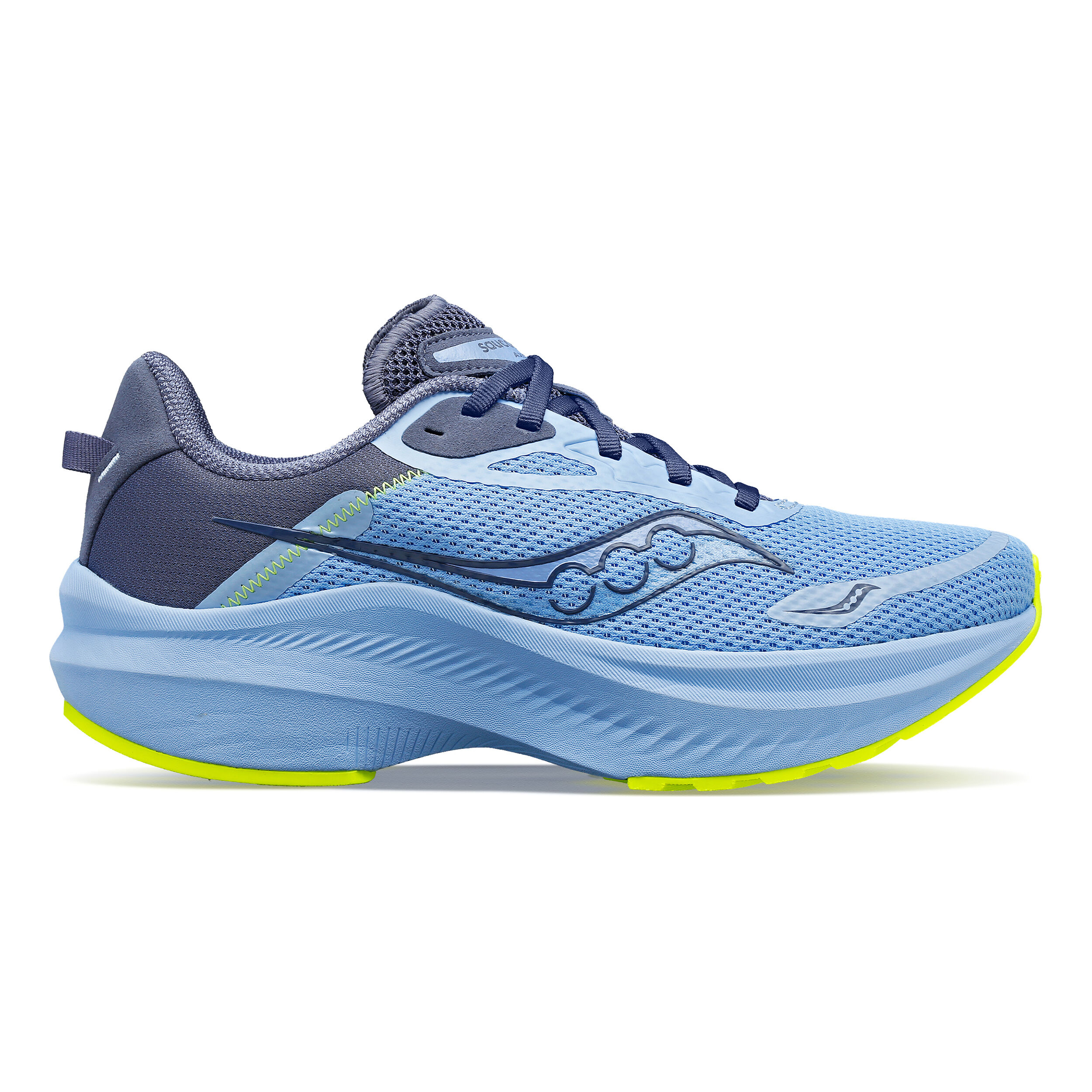 Saucony running femme on sale