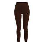 ASICS Bekleidung ASICS Nagino Run Lauftight Damen-Braun